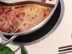 -密友回转自助火锅(中海环宇城店)