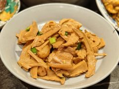 -长安记·大美陕菜(大族广场店)