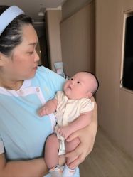 -美悦湾月子中心(熙湖店)