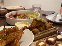 -G+KITCHEN(龙湖狮山天街店)