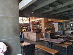 -管氏翅吧(广渠门店)