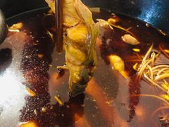 -仔耳朵冷锅鱼蛙芋儿鸡(莲花东路店)