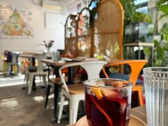 -闲·胡同 Barblu Hutong(雍和宫五道营店)