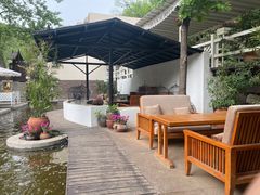 -Local泰莲庭(虹鳟鱼店)