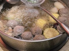 -朱氏牛鼎记鲜牛火锅(山水华庭店)