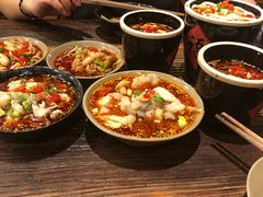 -串大叔炭火烤串·鸡西大冷面刀削面(总店)