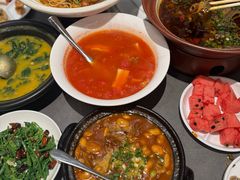 -情妹耙泥鳅·江湖川菜(科华店)