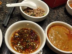 -海底捞火锅(崇文门新世界百货店)