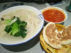 -大嘻咹biangbiang面(历史博物馆店)