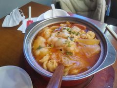 -周鱼小馆石锅酸菜鱼(活力汇店)