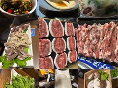 -快乐小羊·内蒙牛羊肉火锅(流花中心店)