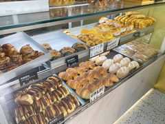-甜嘟嘟烘焙坊(舒城路店)