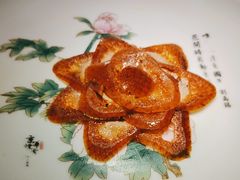 -京华烟云·北京烤鸭(领展购物广场·中关村店)