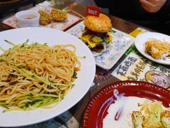 -鼓楼吃面·肉啃肉(南锣鼓巷店)