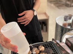 -白仁仔· 活烤海鲜 宵夜(豫园店)