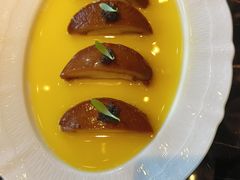-杭州临平万丽酒店·万丽轩中餐厅