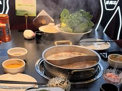 -牛将军•涮肉•烤肉(北京王府井·故宫店)
