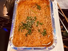 -火枪手串吧·鹤岗小串涮肚(亦庄店)