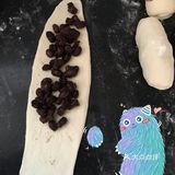[胜利]电饭锅面包试一把[得意]