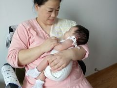-阿福宝宝月嫂(东方医院店)