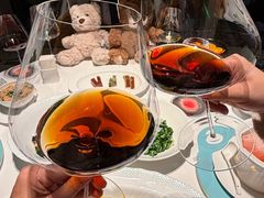 -淮香国色·淮扬菜(正大中心店)