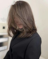 点击看大图 -MORI HAIR SALON日式美发沙龙