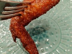 -CRAZYONES西班牙海鲜饭(上海美罗城店)