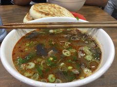 -龙鳞路第一家牛肉汤