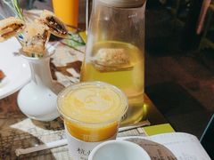 -桂满陇·桃花院落(长泰广场店)