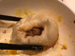 蟹粉灌汤包-松鹤楼·非遗·苏帮菜(融科店)
