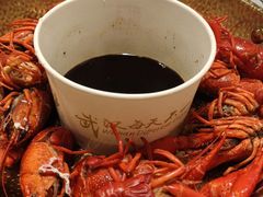 -狮龙啤酒烧烤屋(建二路店)