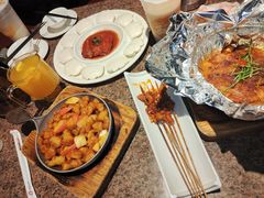 -火吧PTV聚会餐厅(10号店)
