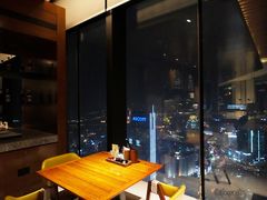-无锡苏宁银河国际酒店-麺餐厅