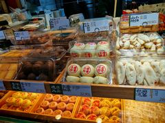 -泸溪河桃酥(秦淮新街口店)