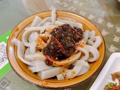 -曹凉粉(西正街店)