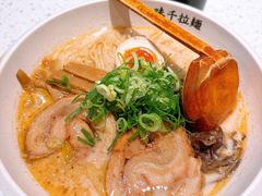 -味千拉面(上海松江二店)