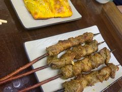-巴依老爷新疆餐厅