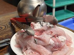 -三友乌鱼菜馆(金洲北路店)