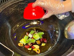 -徐家屯铁锅炖(宋家庄店)