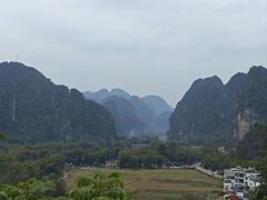 -明仕田园