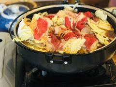 -隐泉京望日式料理(太和广场店)