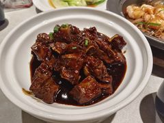 -绿茶餐厅(广州天河城店)