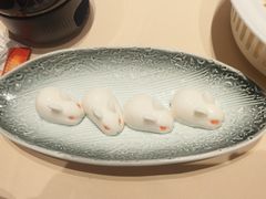 -侨美食家·粤菜(体育西路店)