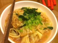 凉皮子-莲香西域·正宗新疆菜(龙华店)
