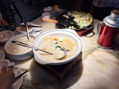 -老淮安·淮安菜(涟水店)