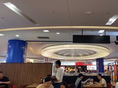 -大师兄·西北小馆(北站缤果空间店)