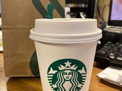-星巴克(杭州银泰城西一店)