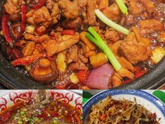 -欧记大排档·景德菜(上海首店)