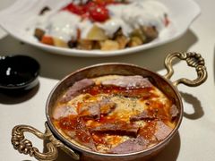 -Pasha帕夏土耳其餐厅(南昌路店)
