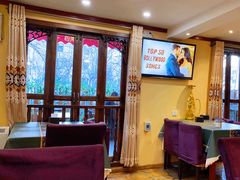 -Santoor 萨都里印度餐厅(北锣鼓巷店)